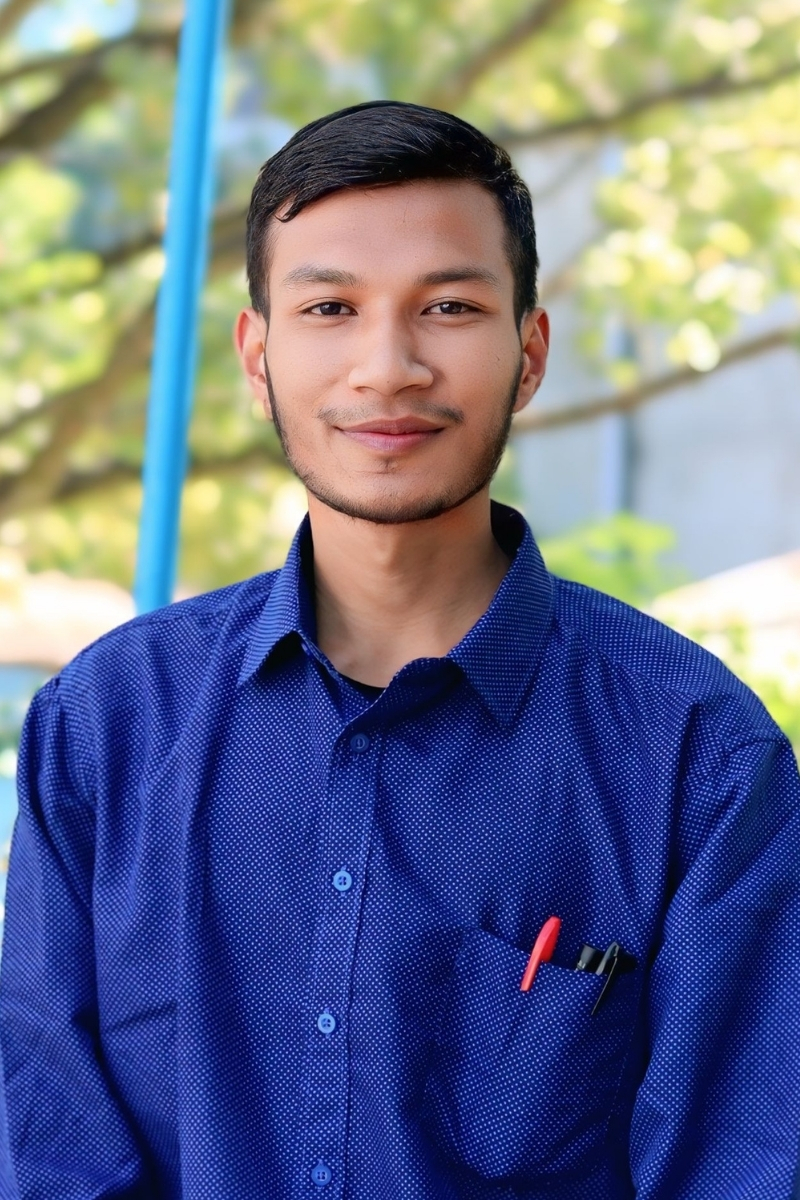Rajan Shrestha